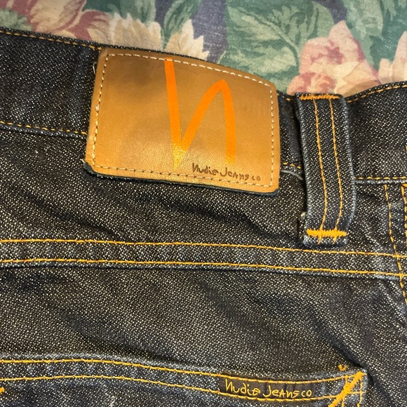 NUDIE JEANS CO MENS - Picture 2 of 10